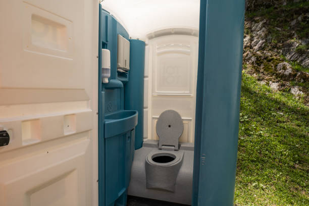 Trusted Shanor Northvue, PA Portable Potty Rental Experts