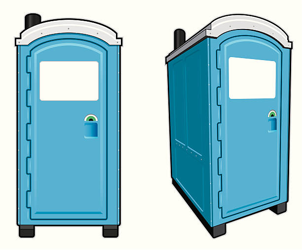 Best Standard Portable Toilet Rental in Shanor Northvue, PA