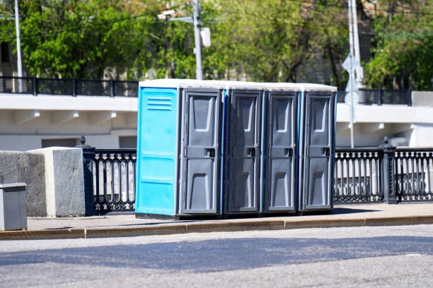 Best Portable Restroom Servicing (Cleaning and Restocking) in Shanor Northvue, PA