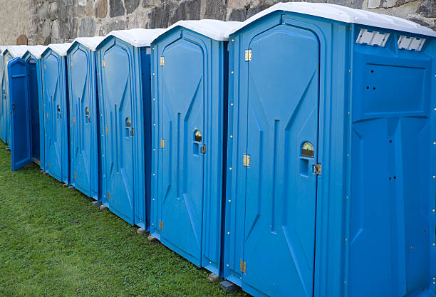 Best Portable Toilets with Baby Changing Stations in Shanor Northvue, PA